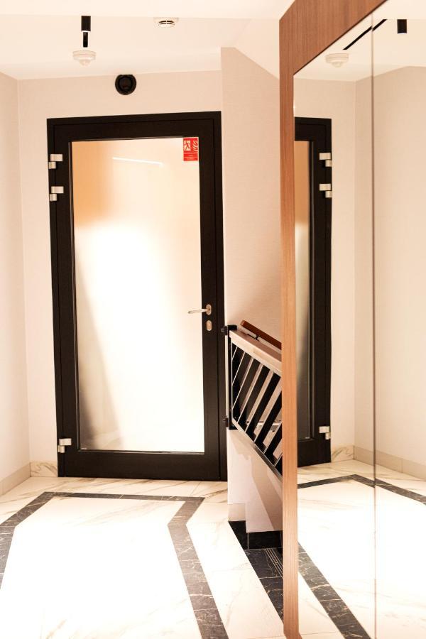 Maya'S Flats & Resorts 18 - Nadmotlawie غدانسك المظهر الخارجي الصورة